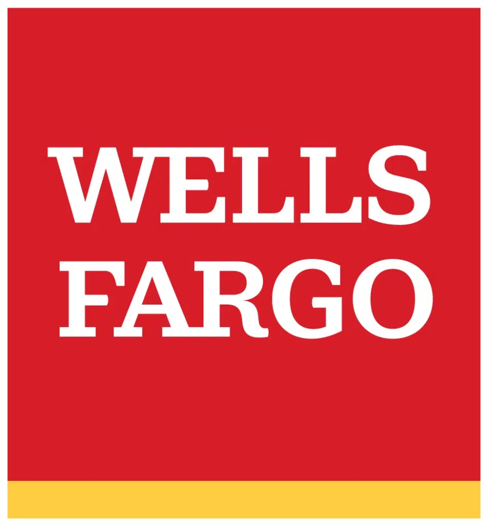 Wells Fargo Logo