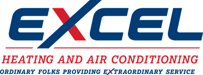 Excel Heating & Air Conditioning